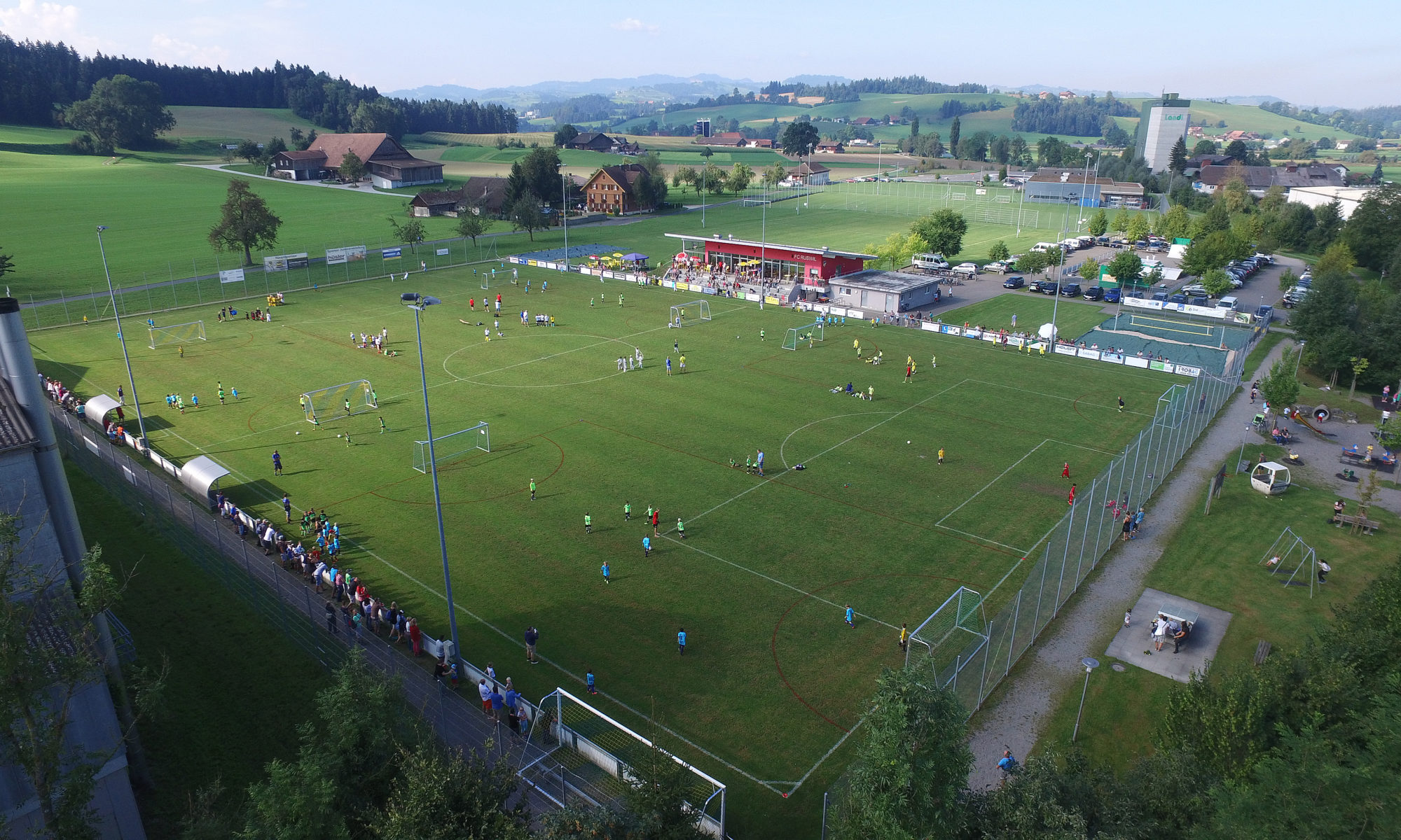 FC Ruswil